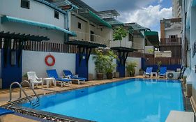 Rattana Beach Hotel By Shanaya