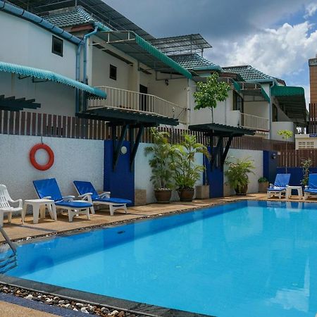 Rattana Beach Hotel By Shanaya Karon Dış mekan fotoğraf
