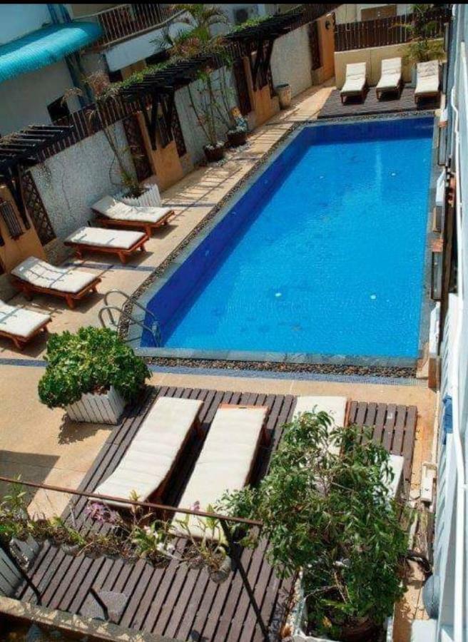 Rattana Beach Hotel By Shanaya Karon Dış mekan fotoğraf
